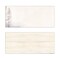 Great Papers!Morning Mist 2-Sided 8.5" x 11" Letterhead and #10 Envelope Scenic Stationery Set, 50 Stationery Sheets with 2-sided printing, and 25 Matching #10 Envelopes, Printer compatible